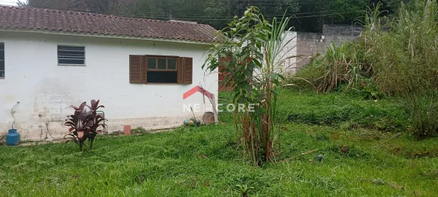 Fazenda / Sítio / Chácara com 2 Quartos à venda, 1500m² no Centro, Juquitiba