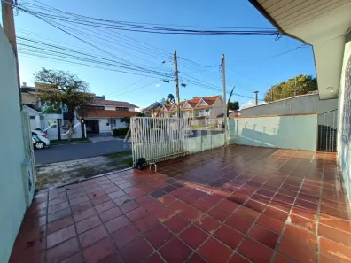 Casa com 3 Quartos para alugar, 90m² no Afonso Pena, São José dos Pinhais