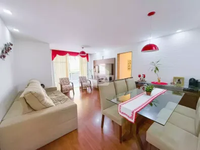 Apartamento com 2 Quartos à venda, 65m² no Bingen, Petrópolis