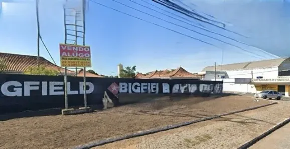 Terreno / Lote / Condomínio para venda ou aluguel, 7719570m² no Parque Guarus, Campos dos Goytacazes