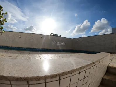 Apartamento com 3 Quartos para venda ou aluguel, 150m² no Centro, Campos dos Goytacazes