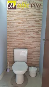 Casa com 3 Quartos à venda, 205m² no Jardim Panorama, Salto