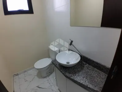 Casa com 2 Quartos para alugar, 119m² no Campeche, Florianópolis