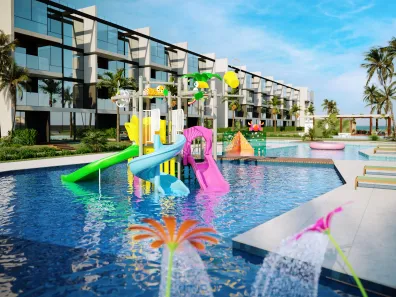 Cobertura com 2 Quartos à venda, 150m² no , Ipojuca