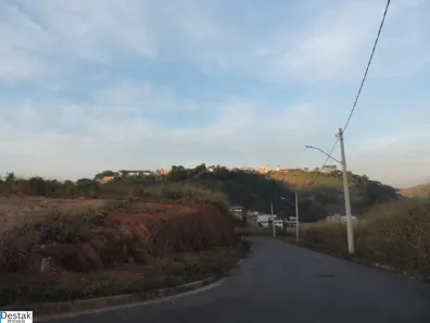 Terreno / Lote / Condomínio à venda, 313m² no Vila Santa Maria, Barra Mansa