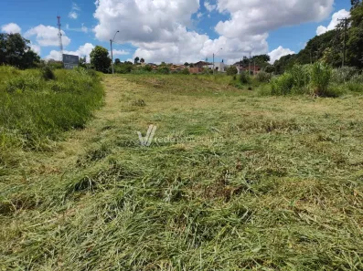 Terreno / Lote / Condomínio à venda, 300m² no Jardim Jurema, Valinhos