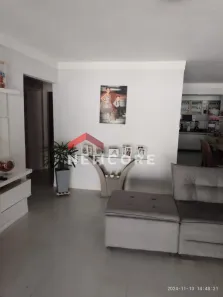 Casa de Condomínio com 3 Quartos à venda, 230m² no Boa União (Abrantes), Camaçari
