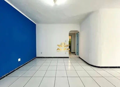 Apartamento com 3 Quartos à venda, 100m² no Jardim Las Palmas, Guarujá