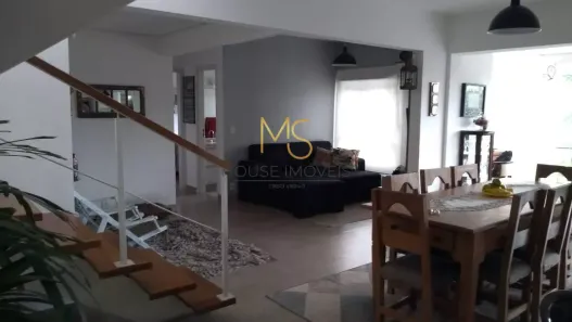 Cobertura com 3 Quartos à venda, 196m² no Chácara Pavoeiro, Cotia