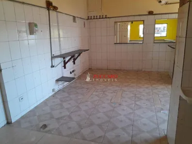Loja / Salão / Ponto Comercial para alugar, 200m² no Jardim Rosa de Franca, Guarulhos