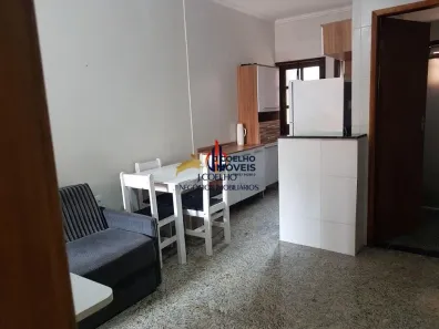 Kitnet com 1 Quarto à venda, 37m² no Maranduba, Ubatuba