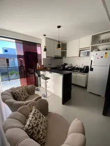 Casa de Condomínio com 3 Quartos à venda, 170m² no Jardim Limoeiro, Camaçari