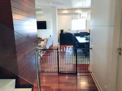 Apartamento com 4 Quartos para venda ou aluguel, 380m² no Parque Campolim, Sorocaba