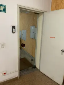 Conjunto Comercial / Sala com 1 Quarto para alugar, 167m² no Centro, São Paulo