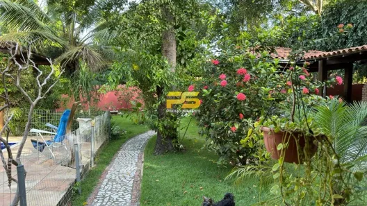 Casa com 3 Quartos à venda, 814m² no Arraial D'Ajuda, Porto Seguro