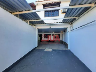 Casa com 3 Quartos para alugar, 112m² no Comendador Soares, Nova Iguaçu