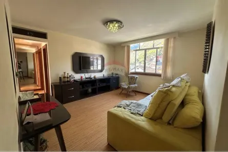 Apartamento com 3 Quartos à venda, 69m² no Alto da Serra, Petrópolis