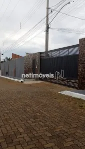 Terreno / Lote / Condomínio à venda, 384m² no Ponte Alta Norte, Brasília