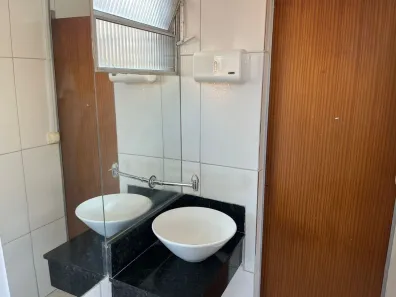 Conjunto Comercial / Sala para alugar, 30m² no Campo Belo, Londrina