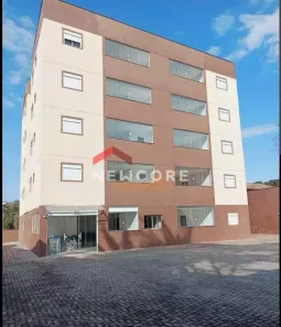 Apartamento com 2 Quartos à venda, 62m² no Centro, Embu-Guaçu