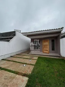 Casa com 2 Quartos à venda, 85m² no Praia de Itaipuaçu (Itaipuaçu), Maricá