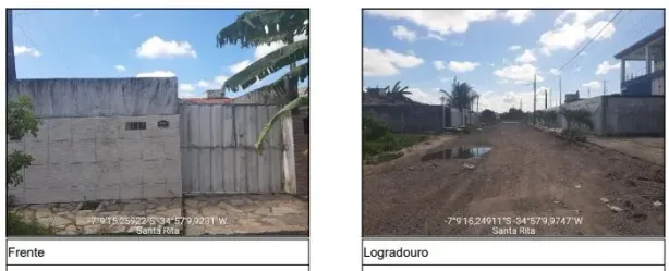 Casa com 2 Quartos à venda, 180m² no Centro, Alhandra