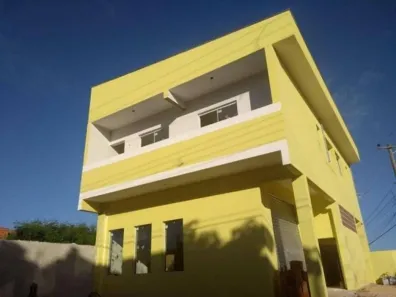 Conjunto Comercial / Sala com 1 Quarto à venda, 238m² no Jardim Europa, Itu