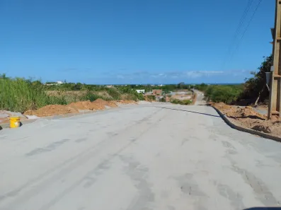 Terreno / Lote / Condomínio à venda, 150m² no Arembepe (Abrantes), Camaçari