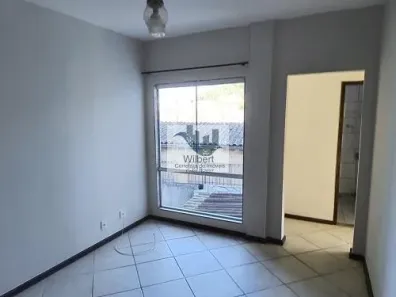 Apartamento com 2 Quartos à venda, 51m² no Centro, Petrópolis