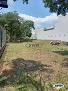 Terreno / Lote / Condomínio à venda, 556m² no Chácaras Residenciais Santa Maria, Votorantim