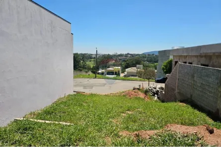 Terreno / Lote / Condomínio à venda, 220m² no Aglomeração Urbana de Jundiaí, Cabreúva