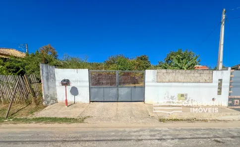 Fazenda / Sítio / Chácara com 3 Quartos à venda, 126m² no Caçapava Velha, Caçapava