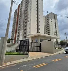 Apartamento com 2 Quartos à venda, 55m² no Tanquinho, Ferraz de Vasconcelos