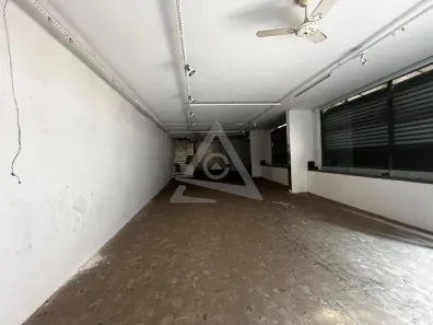 Prédio Inteiro para venda ou aluguel, 500m² no Centro, Campinas