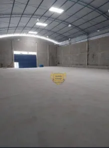Galpão / Depósito / Armazém para alugar, 450m² no Colubande, São Gonçalo