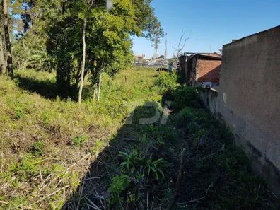 Terreno / Lote / Condomínio à venda, 5856m² no Vila Solene, Campo Largo