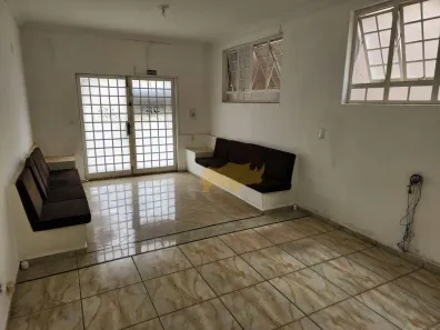 Loja / Salão / Ponto Comercial à venda, 250m² no Parque Mãe Preta, Rio Claro