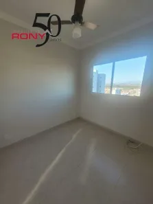 Apartamento com 2 Quartos para alugar, 74m² no Residencial Village Santana, Guaratinguetá