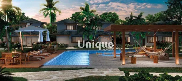 Casa de Condomínio com 4 Quartos à venda, 170m² no Manguinhos, Armação dos Búzios