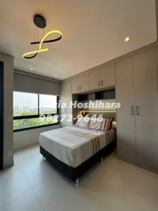 Apartamento com 1 Quarto à venda, 25m² no Nossa Senhora das Graças, Manaus