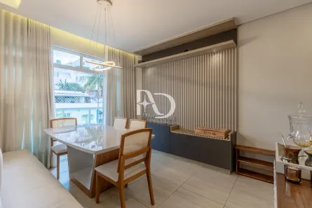 Cobertura com 3 Quartos à venda, 150m² no Jardim Glória, Juiz de Fora