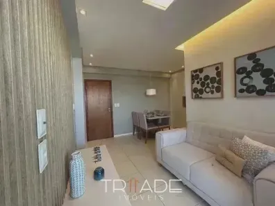 Apartamento com 2 Quartos à venda, 56m² no Piedade, Jaboatão dos Guararapes