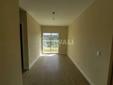 Apartamento com 2 Quartos para venda ou aluguel, 50m² no Jardim das Nações, Itatiba