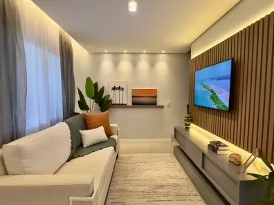 Sobrado com 2 Quartos à venda, 78m² no Jardim Jaraguá, Atibaia