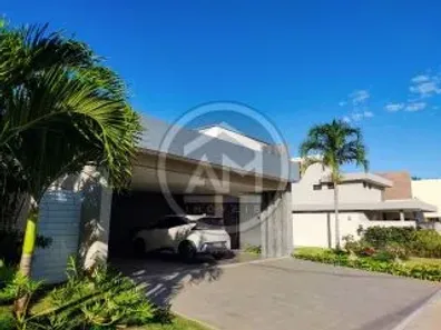 Casa de Condomínio com 3 Quartos à venda, 675m² no Brisas de Atalaia, Barra dos Coqueiros