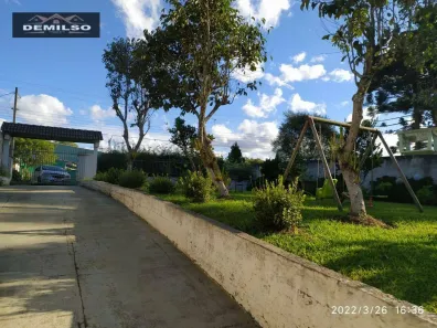 Fazenda / Sítio / Chácara com 3 Quartos à venda, 300m² no Roça Grande, Colombo