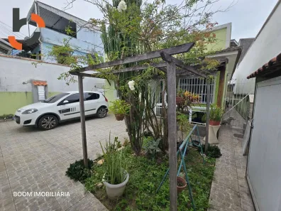 Casa com 2 Quartos à venda, 122m² no Vila Nova, Nova Iguaçu