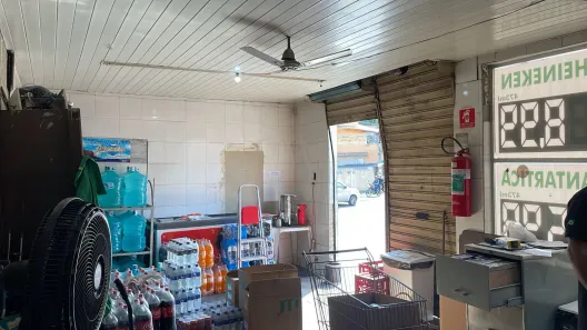 Loja / Salão / Ponto Comercial para alugar, 30m² no São Miguel, São Gonçalo