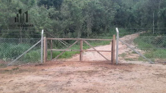 Fazenda / Sítio / Chácara à venda, 14450m² no Área Rural de Almirante Tamandaré, Almirante Tamandaré