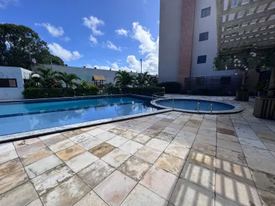 Apartamento com 2 Quartos à venda, 64m² no Alto de São Marcos, Barra de São Miguel
